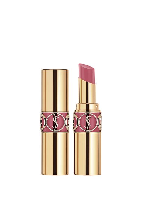 ysl volupté shine 162